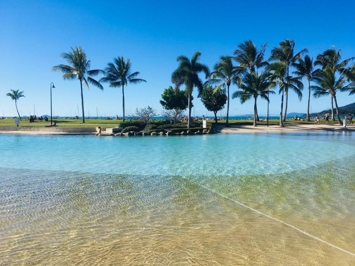 埃尔利海滩 海湾背包客旅馆旅舍 外观 照片