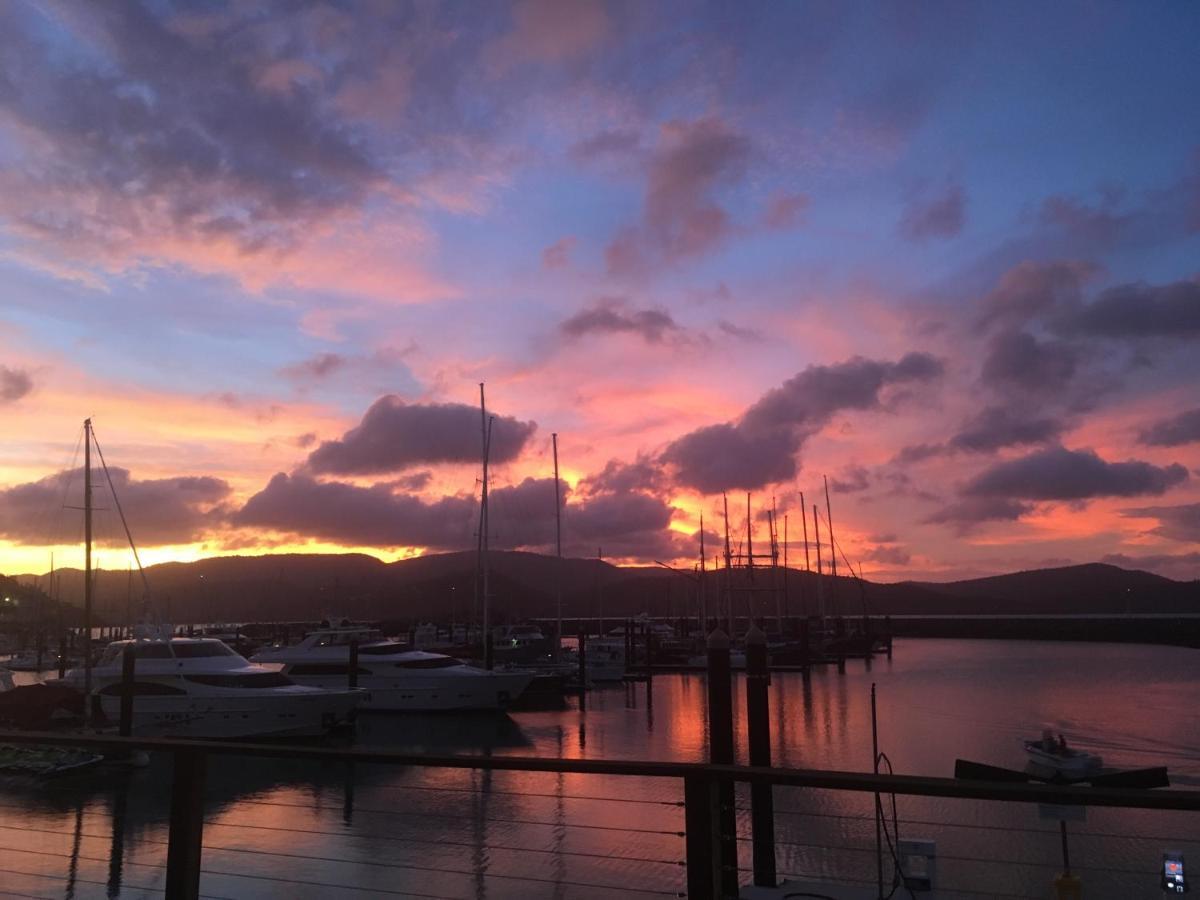 埃尔利海滩 海湾背包客旅馆旅舍 外观 照片