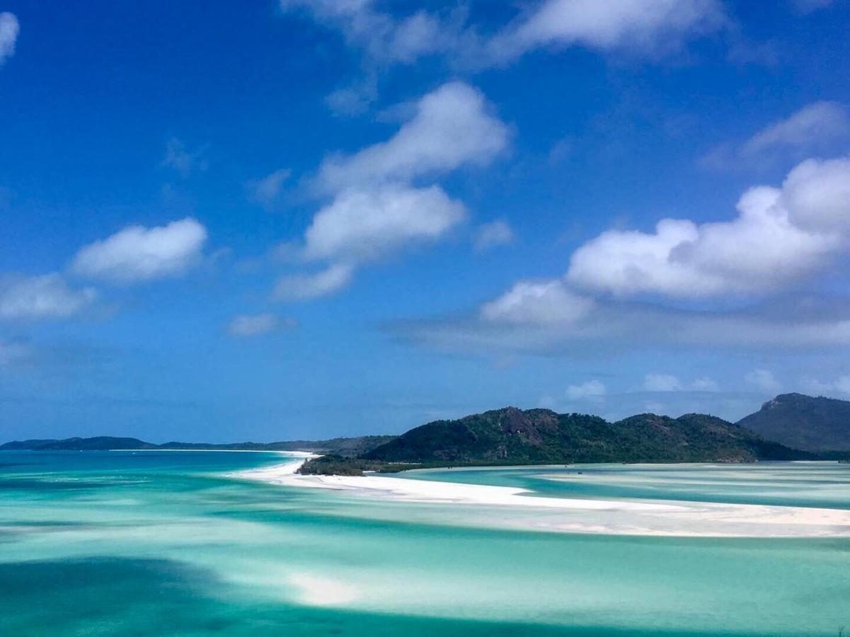 埃尔利海滩 海湾背包客旅馆旅舍 外观 照片