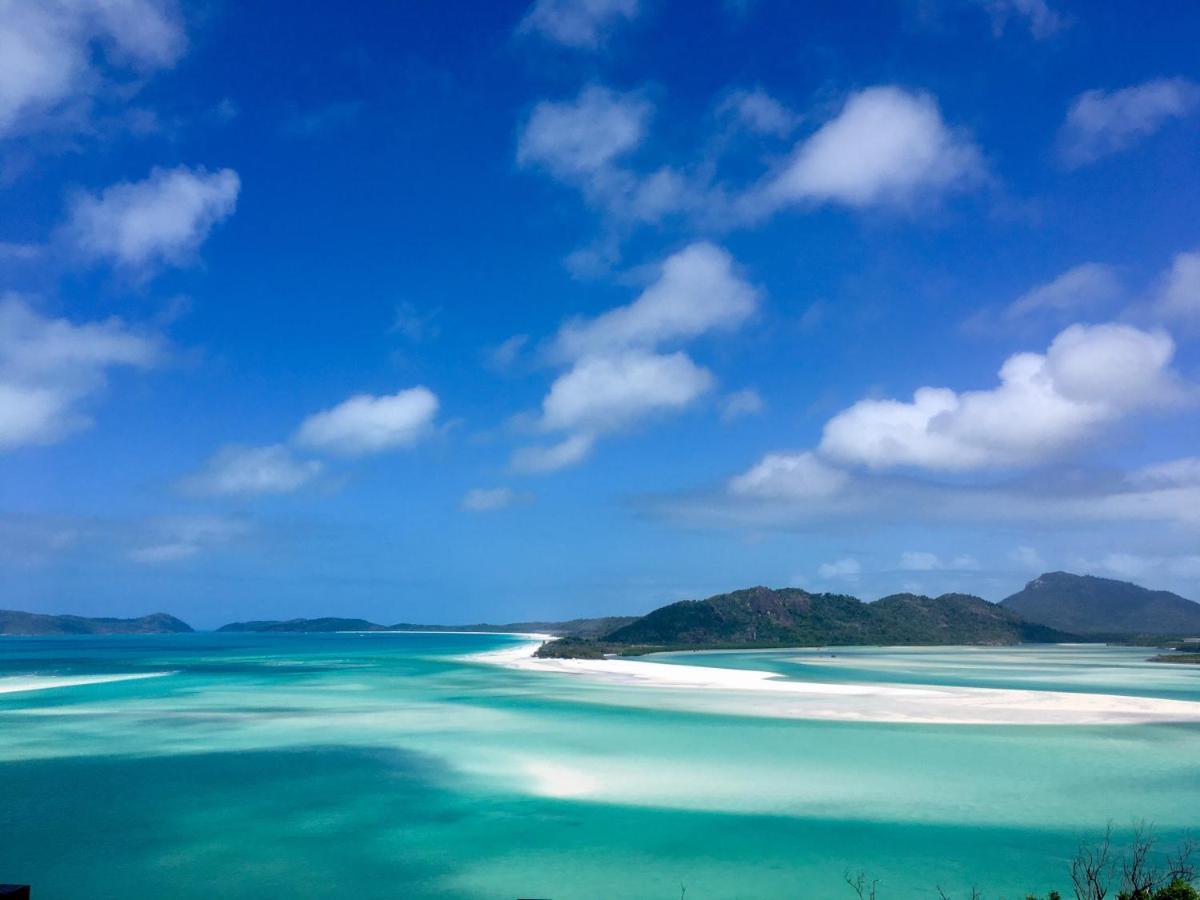 埃尔利海滩 海湾背包客旅馆旅舍 外观 照片